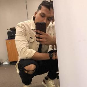 Meet your Posher, Kamran